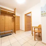 Hof Koehne - Altes - Hund Apartment *