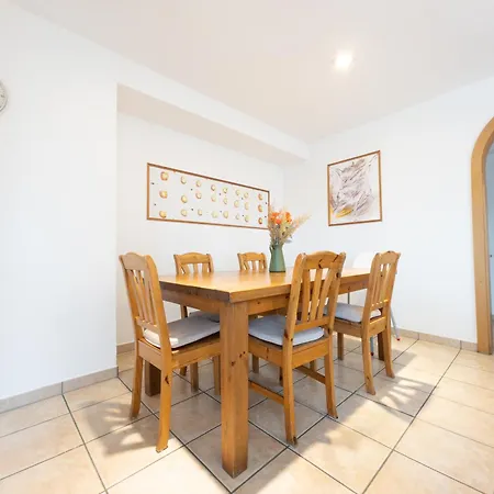 Appartement Hof Koehne - Altes - Hund