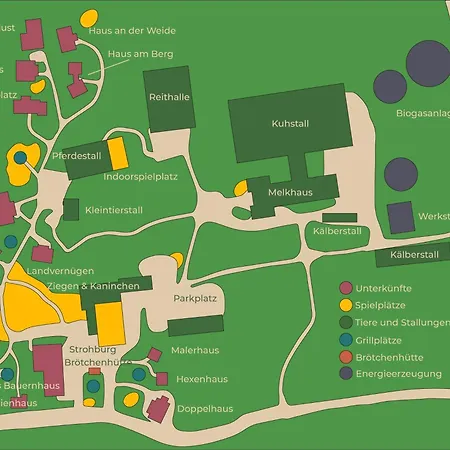 Hof Koehne - Altes - Hund שמאלנברג