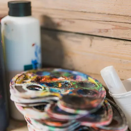 דירה Hof Koehne - Altes - Hund *