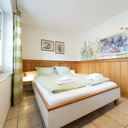 Hof Koehne - Altes - Hund דירה שמאלנברג