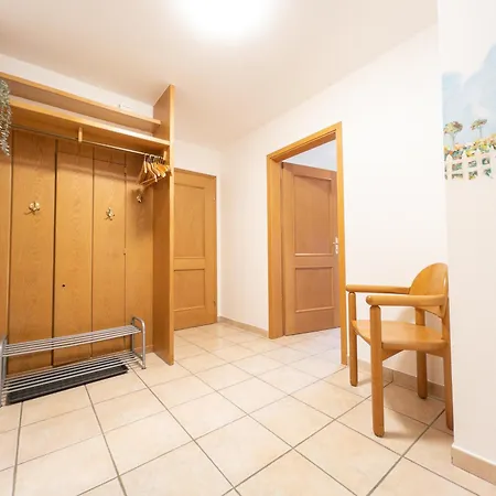 Hof Koehne - Altes - Hund Apartment *