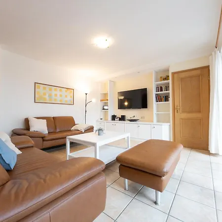 Hof Koehne - Altes - Hund Apartment *