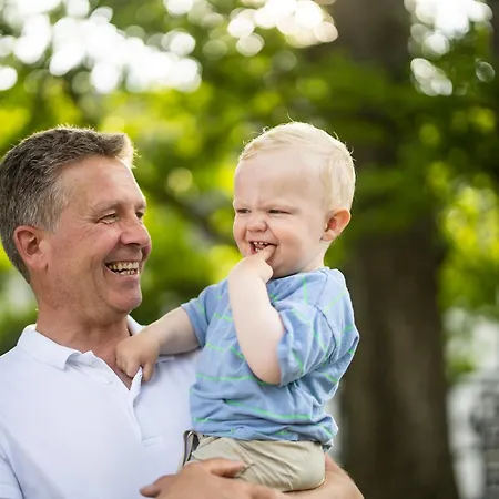 Hof Koehne - Altes - Hund דירה