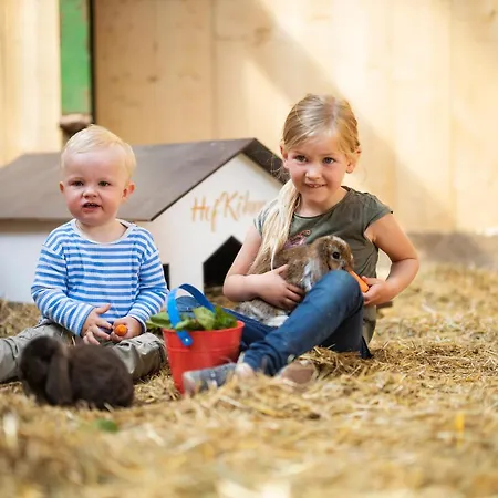 דירה Hof Koehne - Altes - Hund