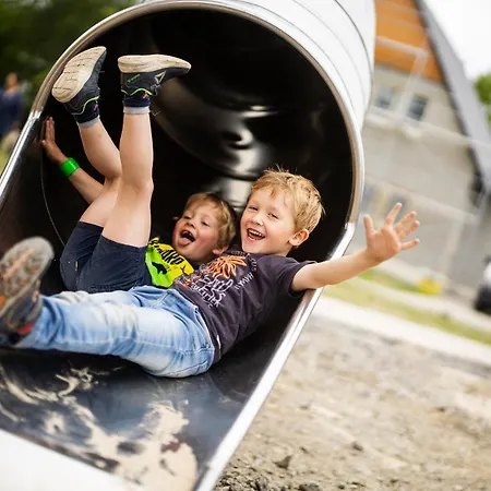 Hof Koehne - Altes - Hund שמאלנברג
