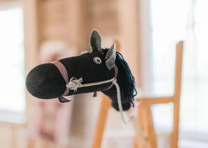 Appartement Hof Koehne - Altes - Hund *