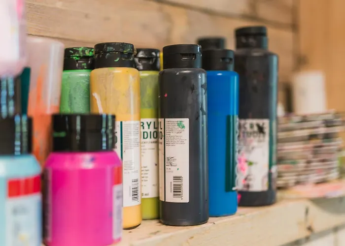 Appartement Hof Koehne - Altes - Hund Schmallenberg