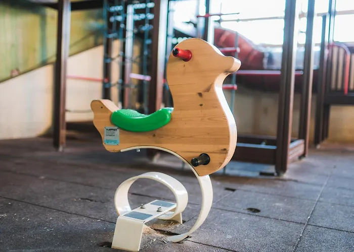 Appartement Hof Koehne - Altes - Hund Schmallenberg