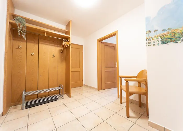 Hof Koehne - Altes - Hund Appartement *