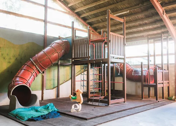 Hof Koehne - Altes - Hund Appartement Schmallenberg